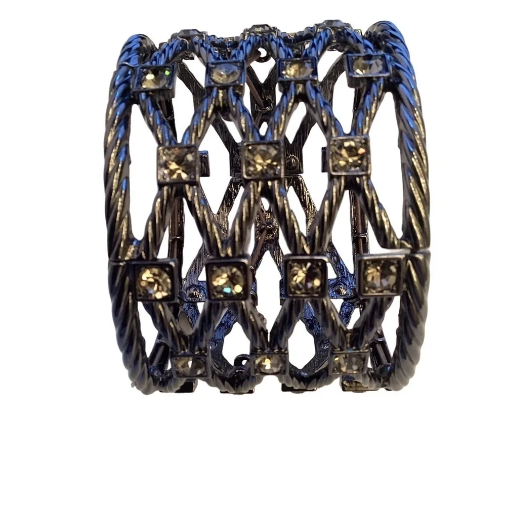 Lia‎ Sophia Monte Carlo collection 2”Bracelet